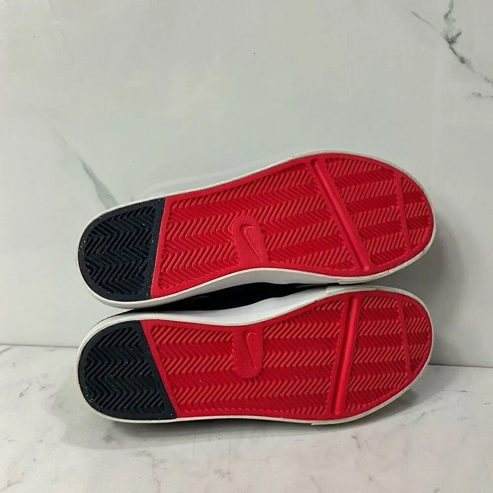 NIKE Boys KD Vulc Sneakers